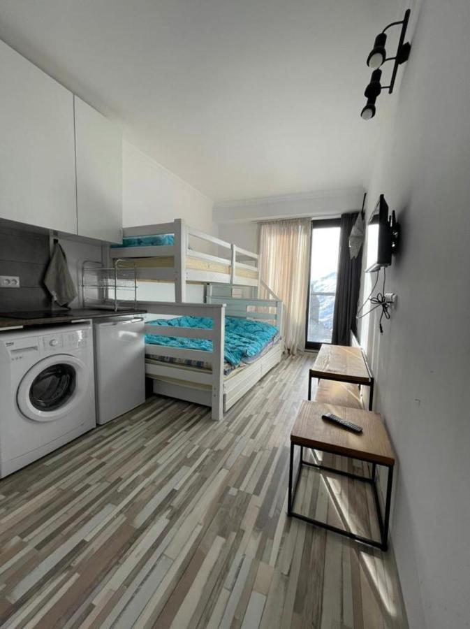 Apartment N503 Gudauri Loft Exterior photo